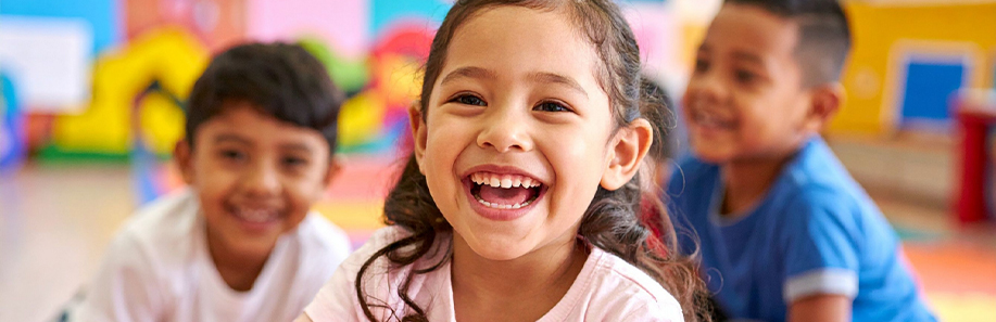 Lehigh Children's Academy