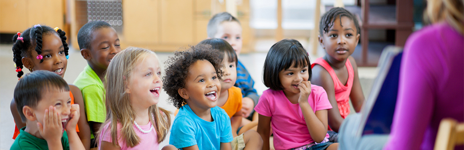 Lehigh Children's Academy