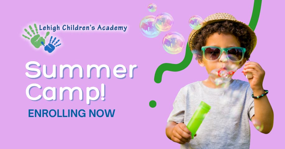 Enrolling Now!